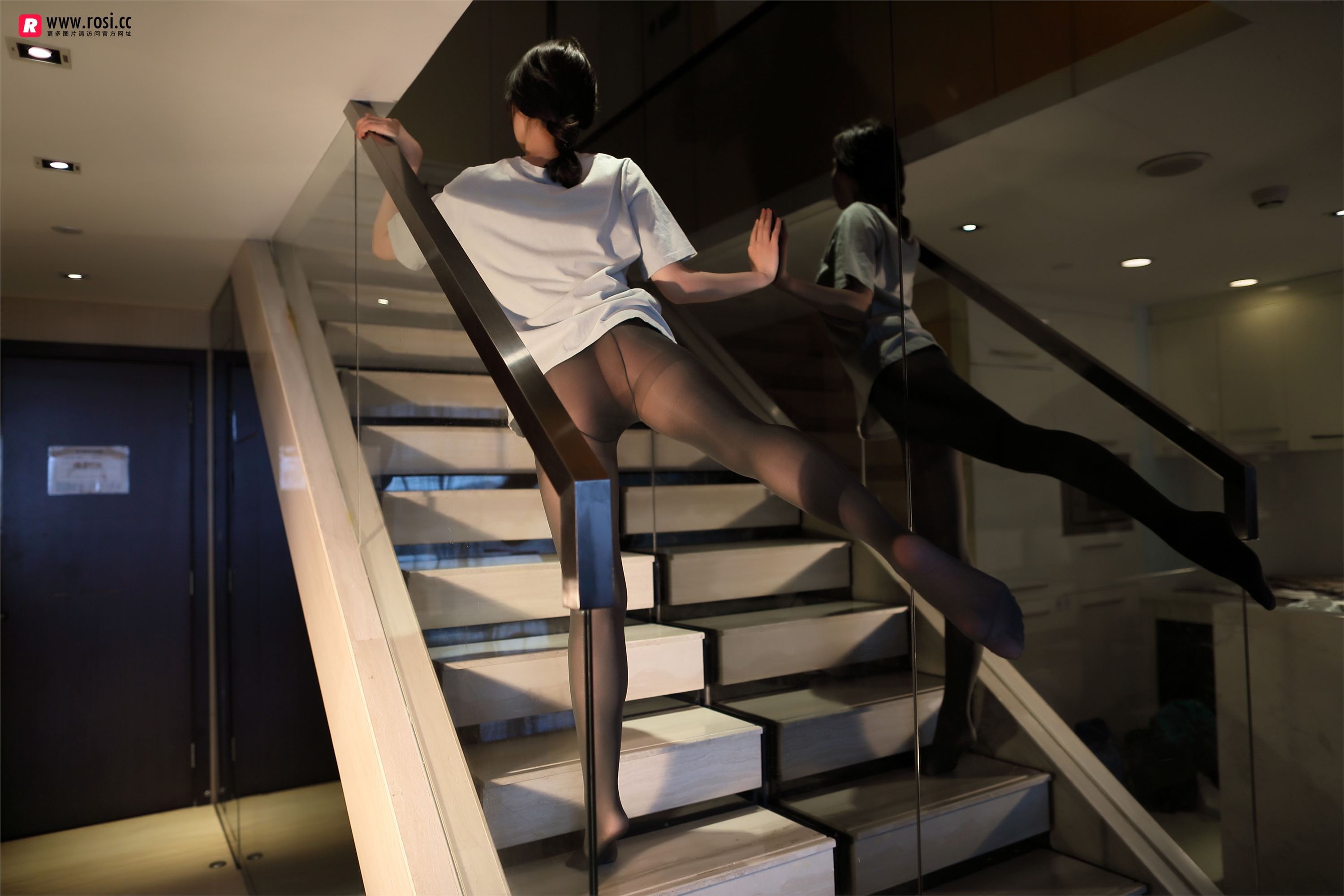 [ROSI写真]2018.10.20 艺学妹 NO.0028